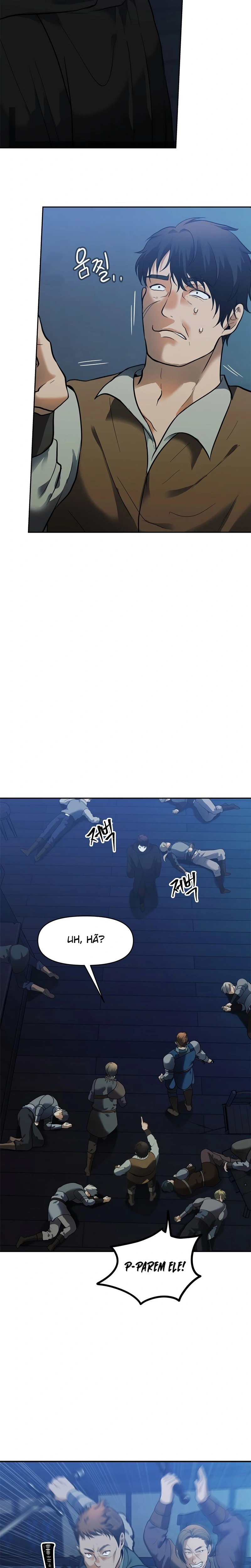 A Segunda Vida do Ranker capitulo 42 pagina 15