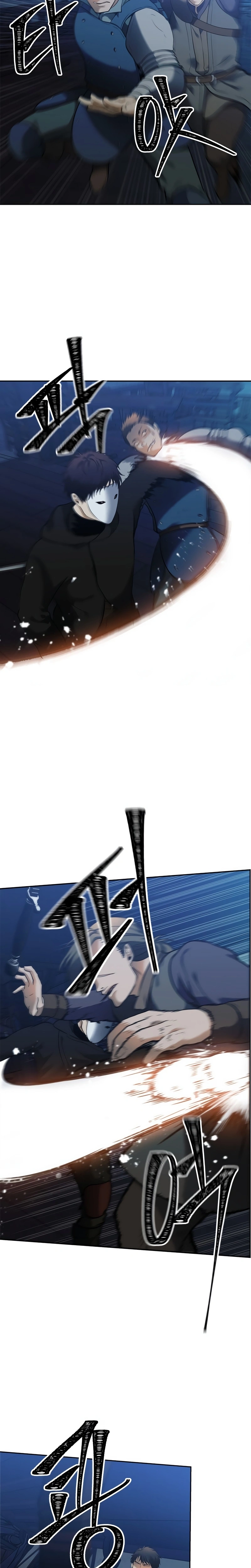 A Segunda Vida do Ranker capitulo 42 pagina 16