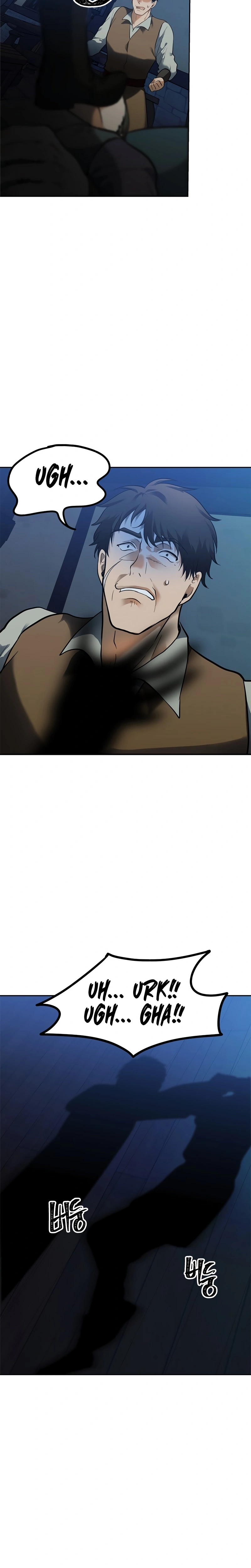 A Segunda Vida do Ranker capitulo 42 pagina 17