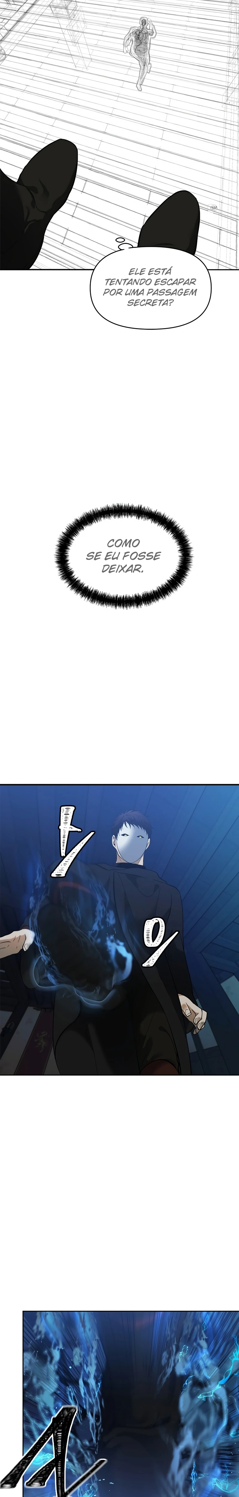 A Segunda Vida do Ranker capitulo 42 pagina 19
