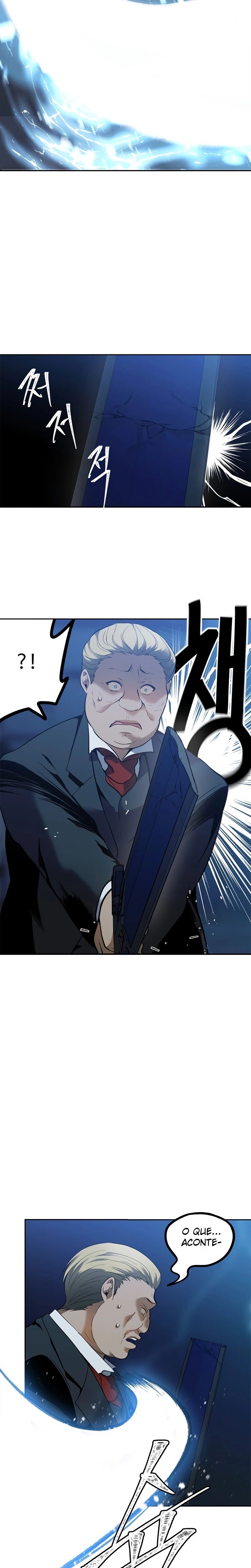 A Segunda Vida do Ranker capitulo 42 pagina 26
