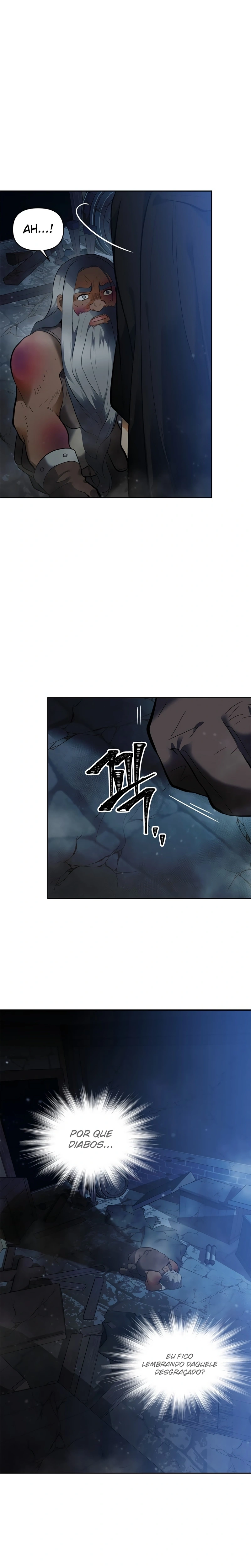 A Segunda Vida do Ranker capitulo 42 pagina 5