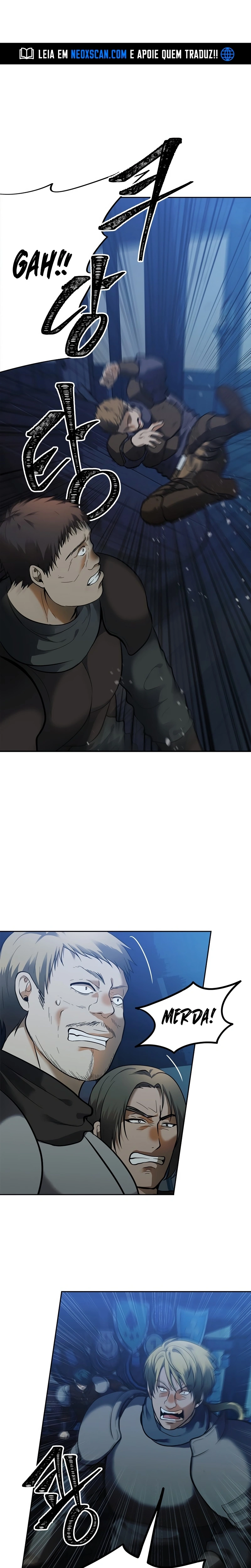 A Segunda Vida do Ranker capitulo 42 pagina 10