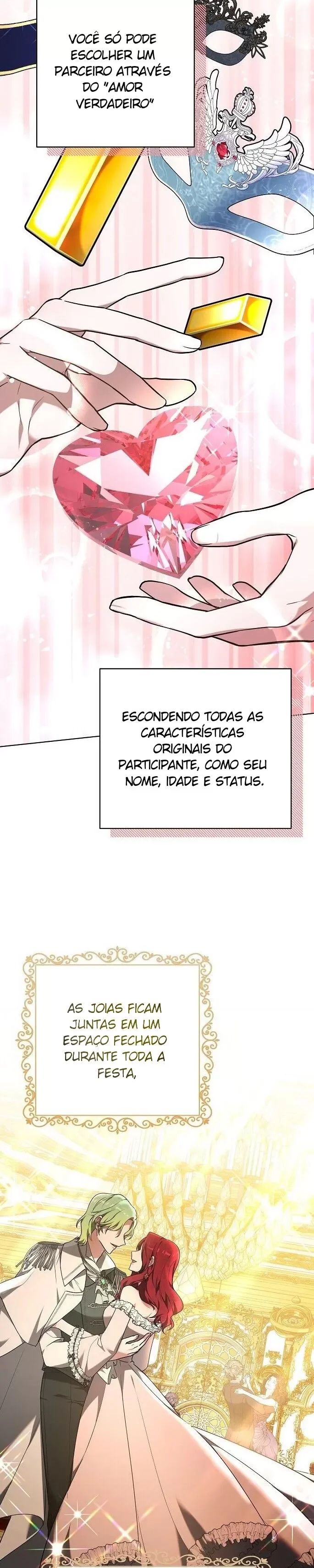 A Noiva de Obsidiana capitulo 2 pagina 1