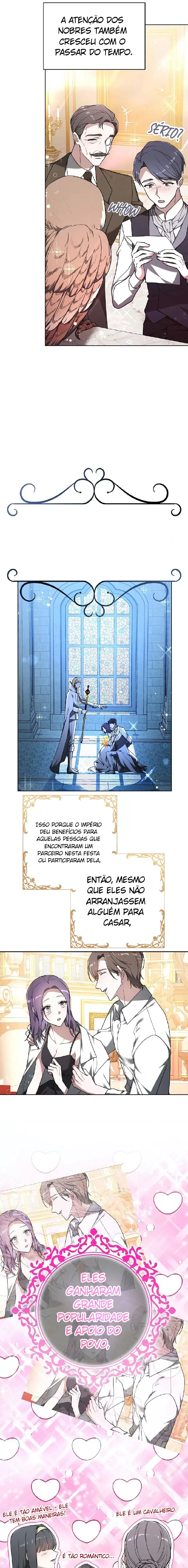 A Noiva de Obsidiana capitulo 2 pagina 14