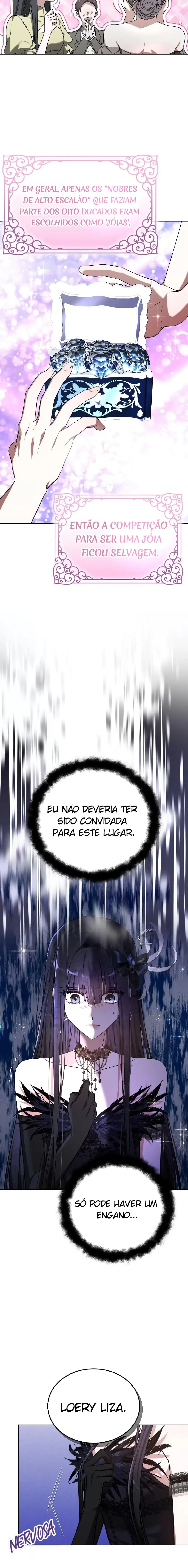 A Noiva de Obsidiana capitulo 2 pagina 15
