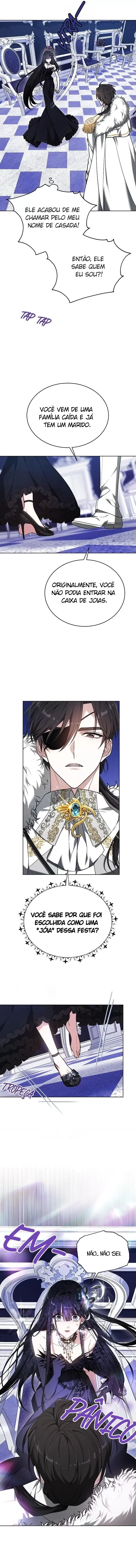 A Noiva de Obsidiana capitulo 2 pagina 17