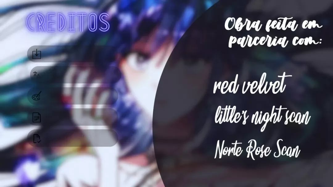 A Noiva de Obsidiana capitulo 2 pagina 2