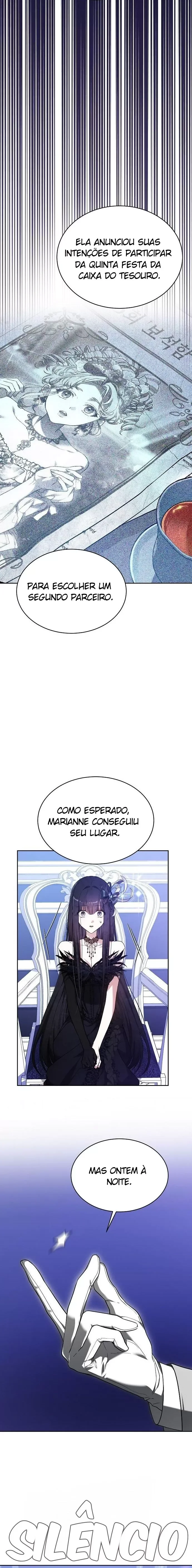 A Noiva de Obsidiana capitulo 2 pagina 21