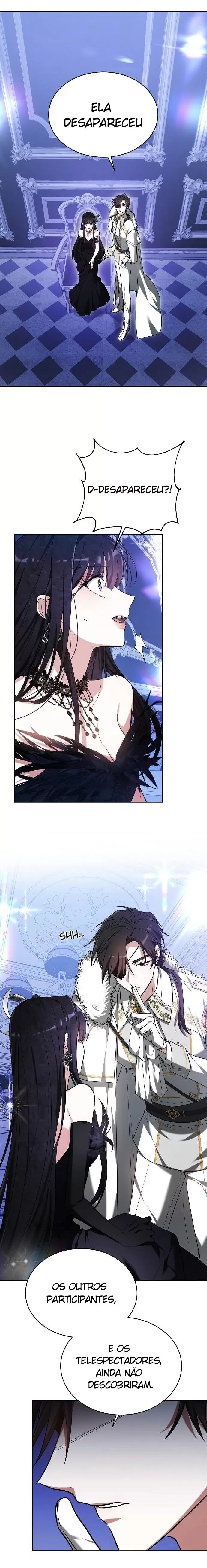 A Noiva de Obsidiana capitulo 2 pagina 22