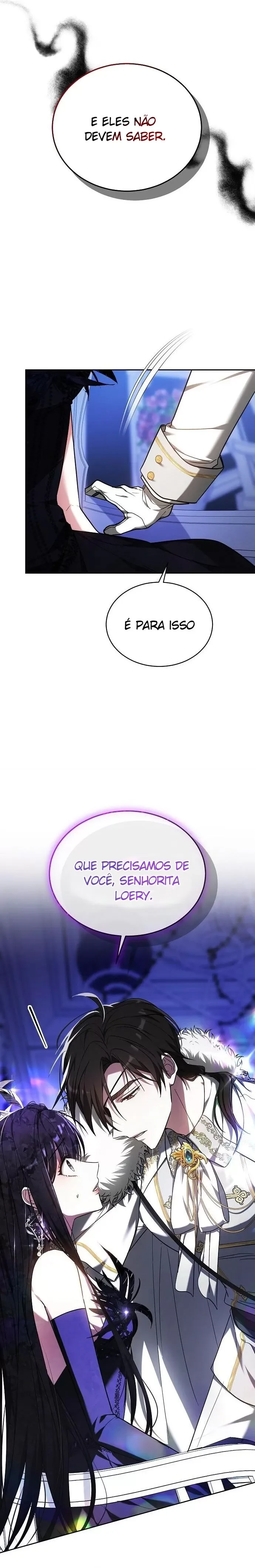 A Noiva de Obsidiana capitulo 2 pagina 23
