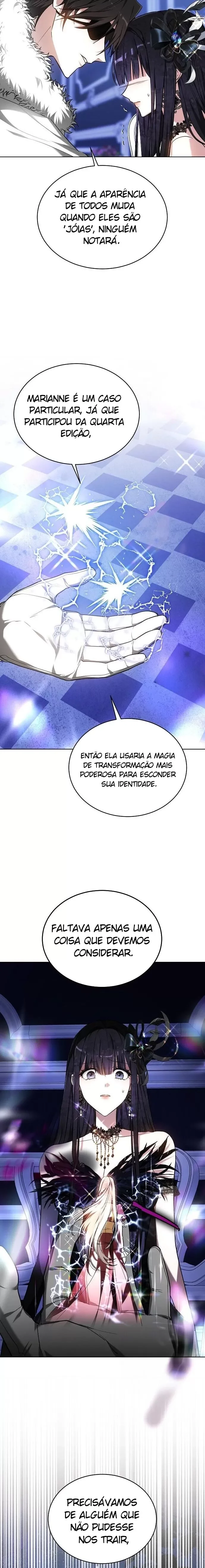 A Noiva de Obsidiana capitulo 2 pagina 26