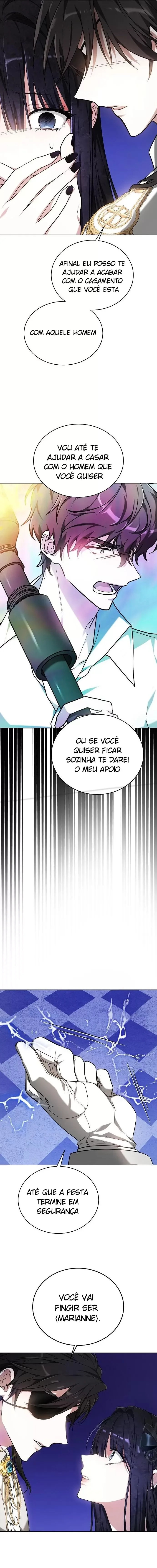 A Noiva de Obsidiana capitulo 2 pagina 29