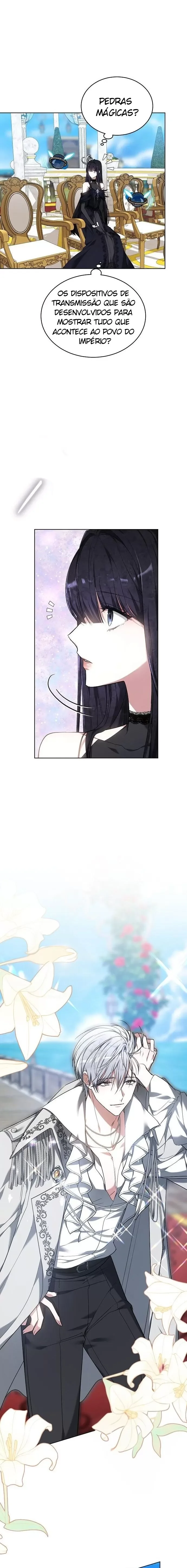 A Noiva de Obsidiana capitulo 2 pagina 33