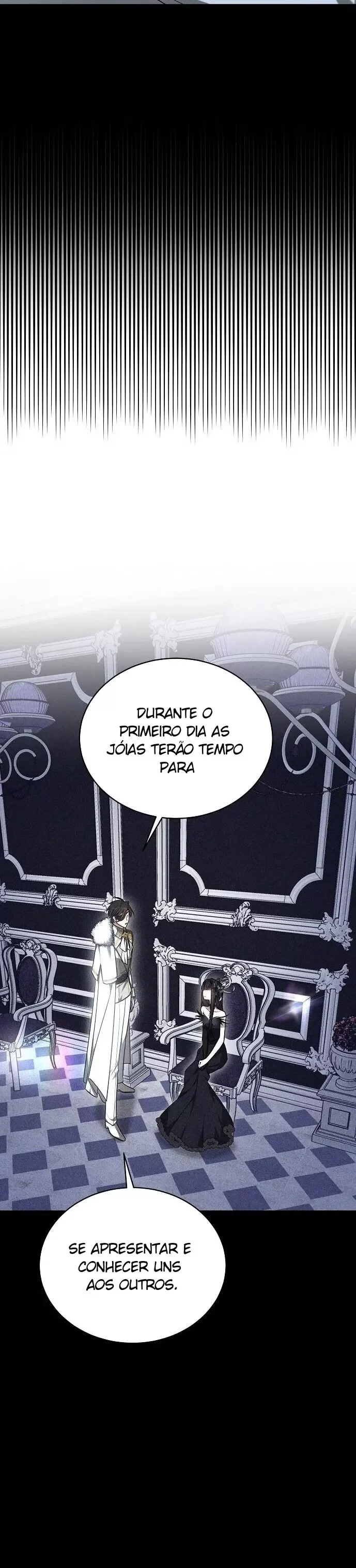 A Noiva de Obsidiana capitulo 2 pagina 35
