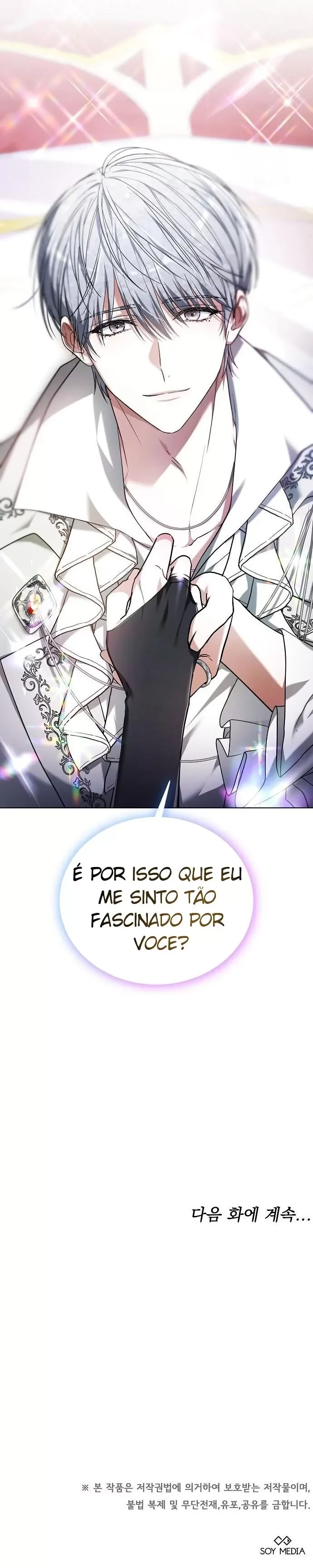 A Noiva de Obsidiana capitulo 2 pagina 38