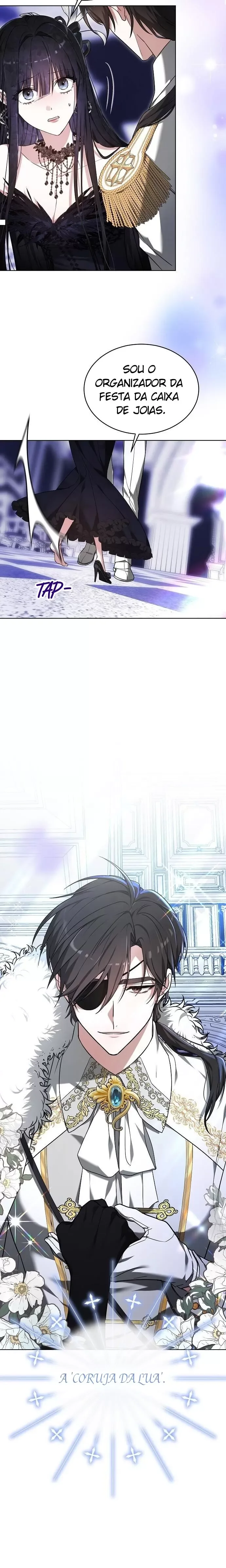 A Noiva de Obsidiana capitulo 2 pagina 5