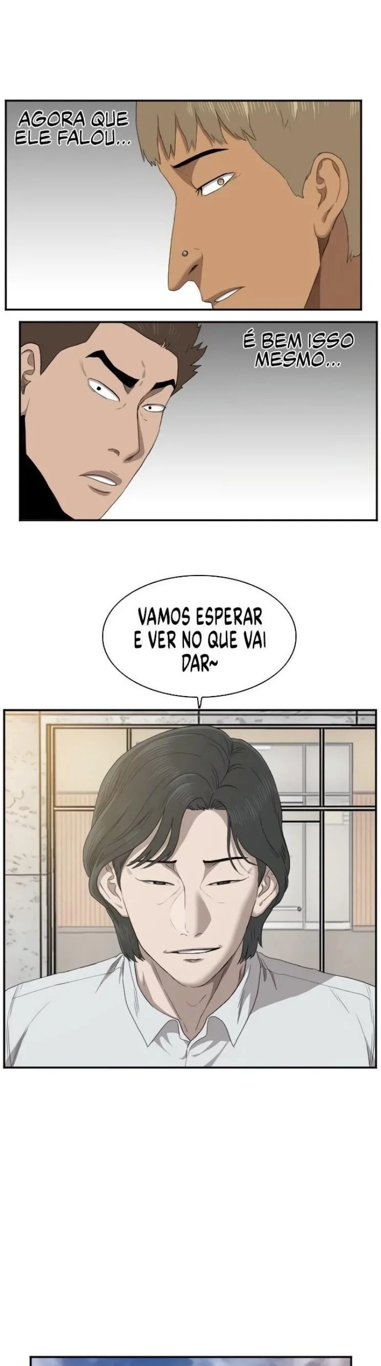 Bad guy capitulo 26 pagina 23