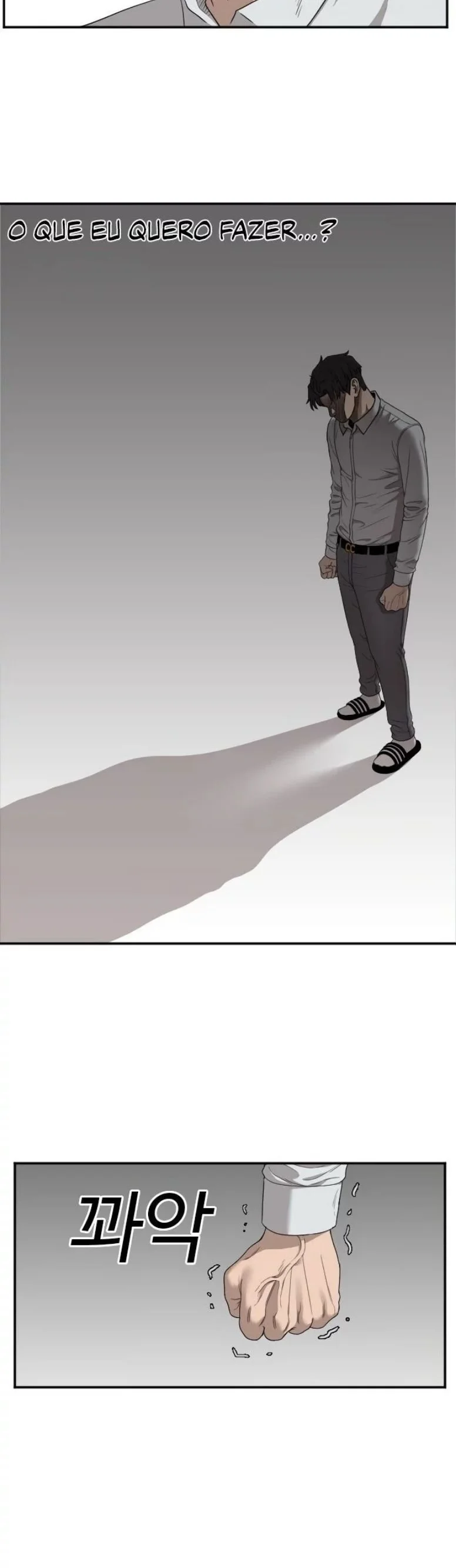 Bad guy capitulo 26 pagina 31
