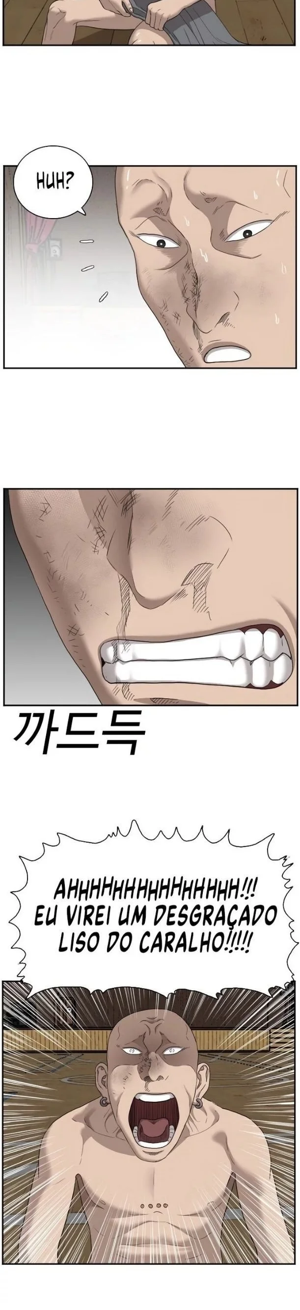 Bad guy capitulo 26 pagina 46
