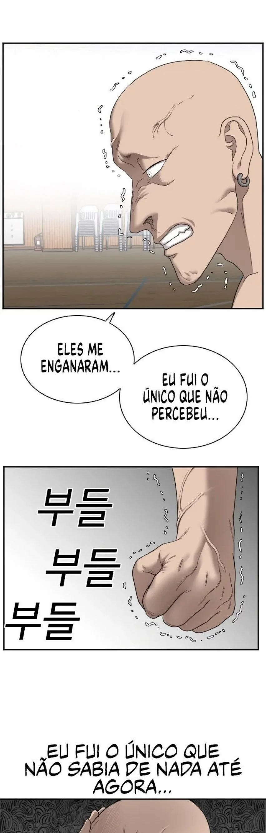 Bad guy capitulo 26 pagina 47