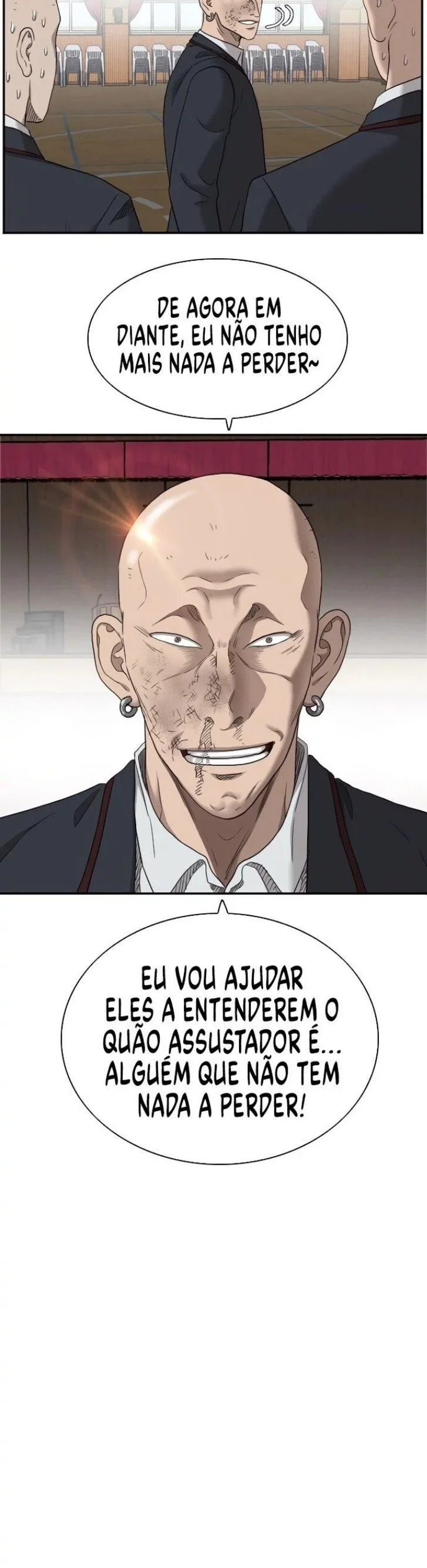 Bad guy capitulo 26 pagina 55