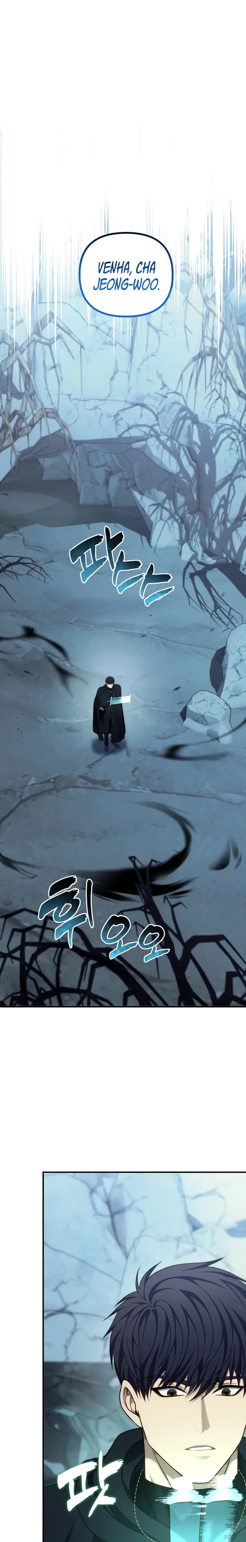A Segunda Vida do Ranker capitulo 196 pagina 1