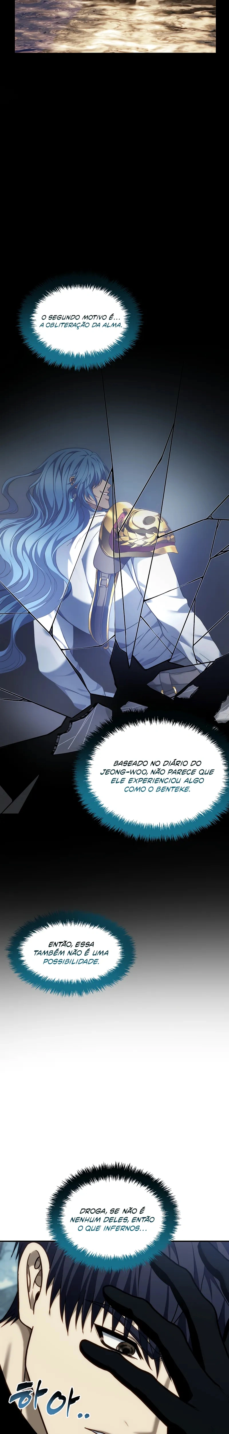 A Segunda Vida do Ranker capitulo 196 pagina 11