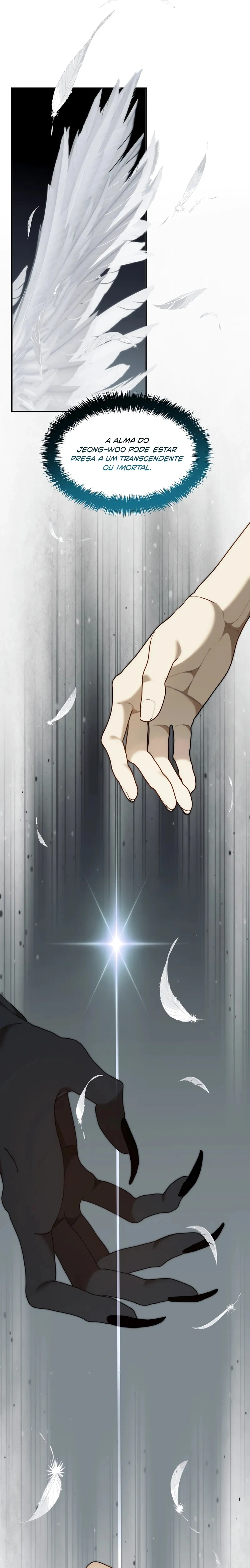 A Segunda Vida do Ranker capitulo 196 pagina 13