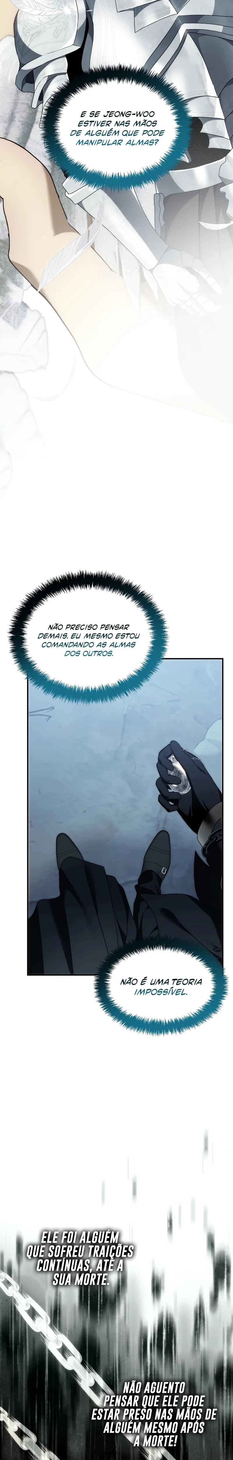 A Segunda Vida do Ranker capitulo 196 pagina 15