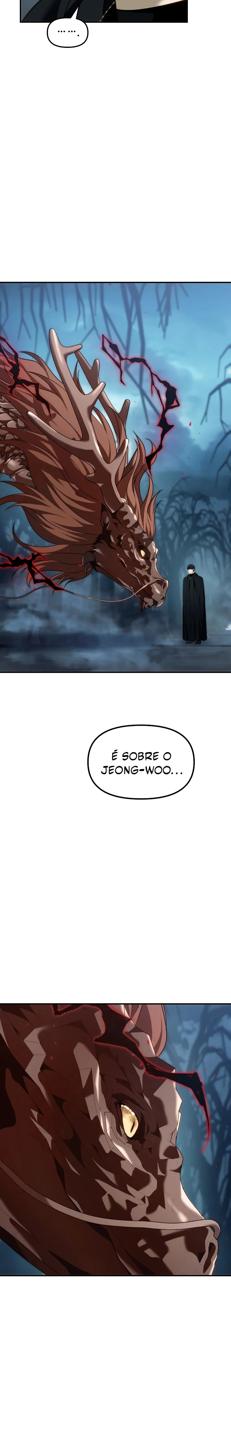 A Segunda Vida do Ranker capitulo 196 pagina 18