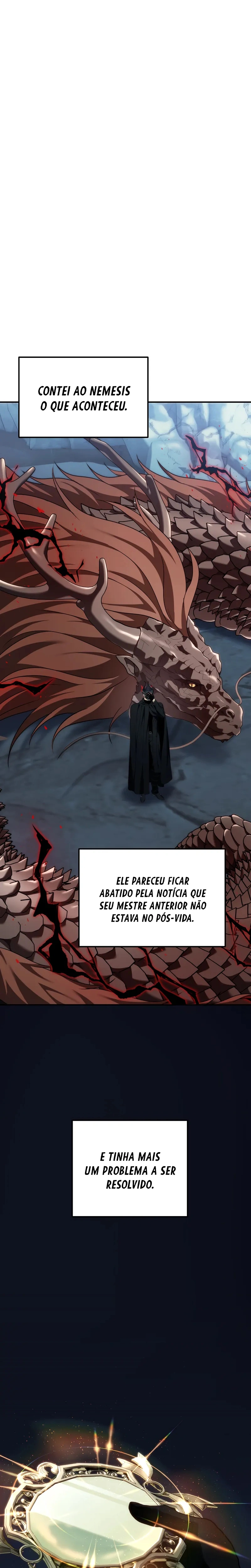 A Segunda Vida do Ranker capitulo 196 pagina 19