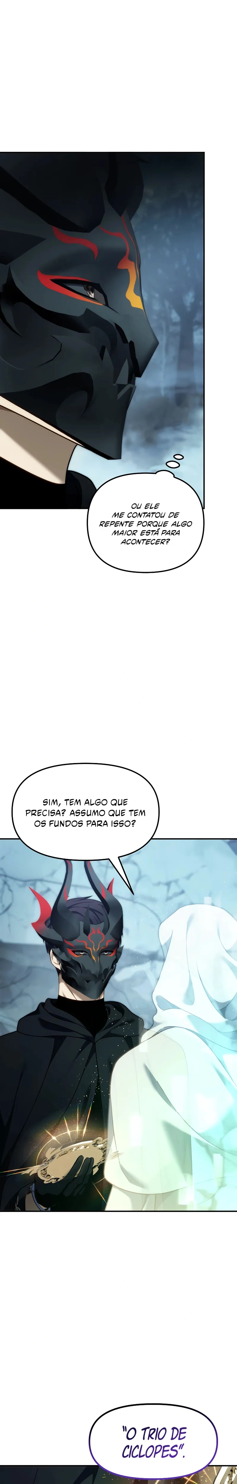A Segunda Vida do Ranker capitulo 196 pagina 23