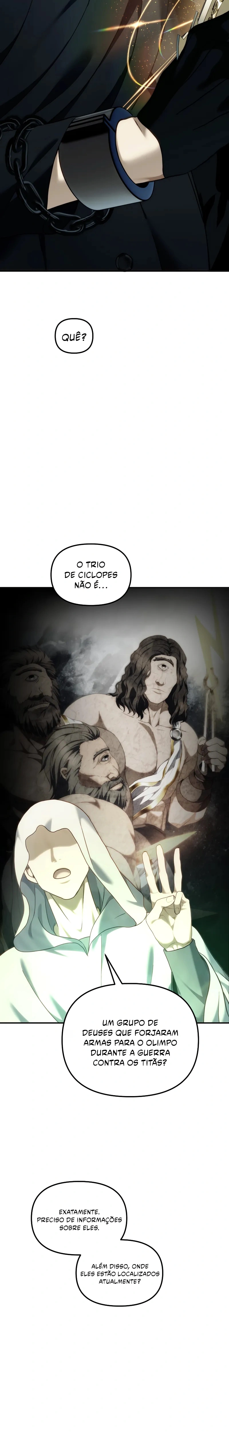 A Segunda Vida do Ranker capitulo 196 pagina 24