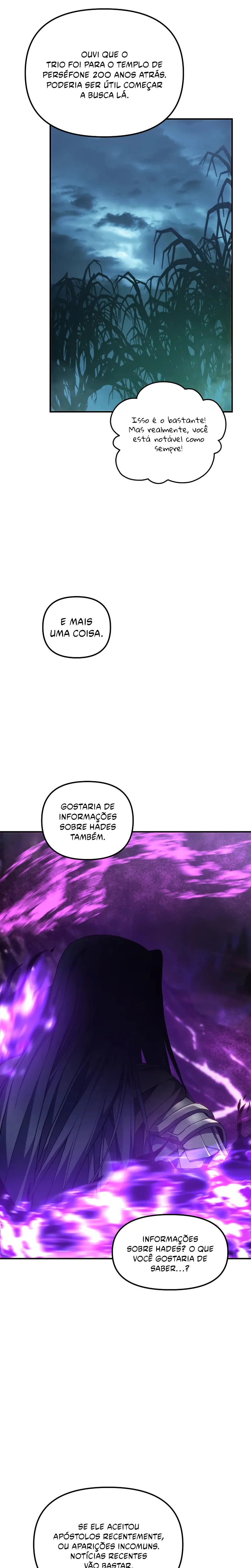 A Segunda Vida do Ranker capitulo 196 pagina 26