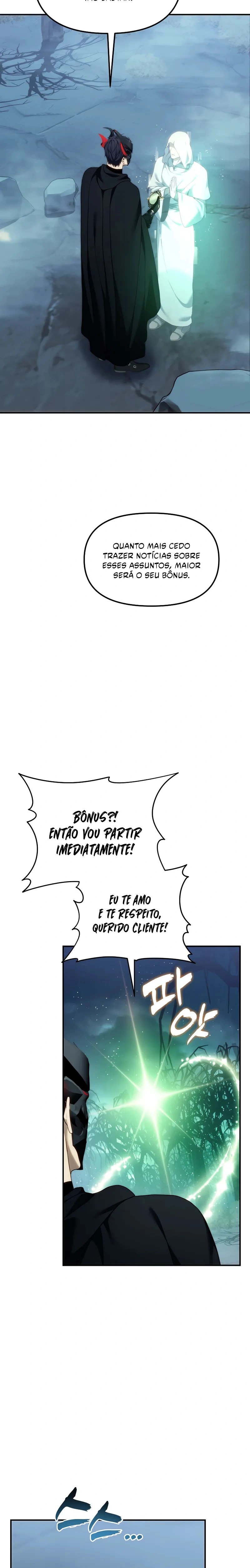 A Segunda Vida do Ranker capitulo 196 pagina 27