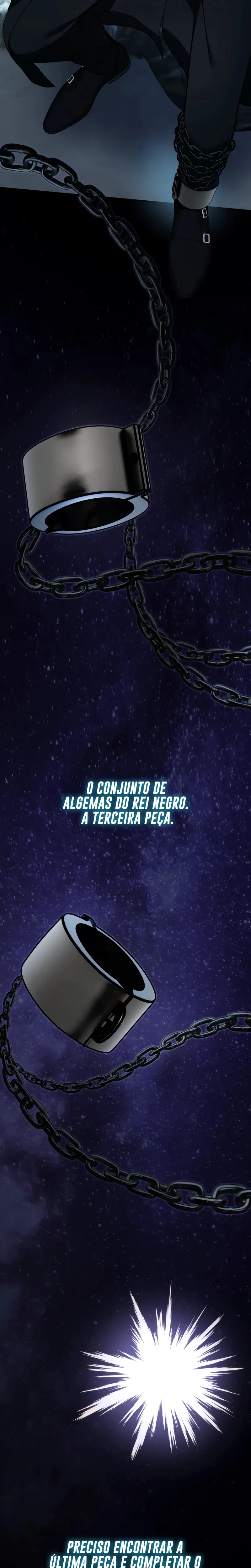 A Segunda Vida do Ranker capitulo 196 pagina 30
