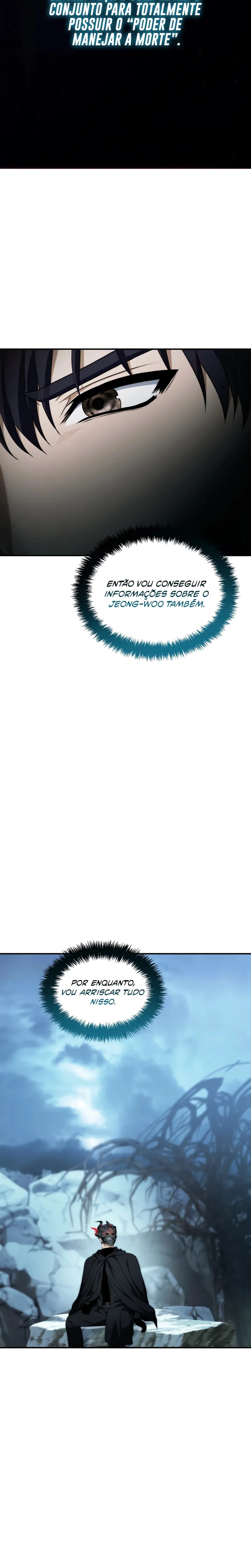 A Segunda Vida do Ranker capitulo 196 pagina 31