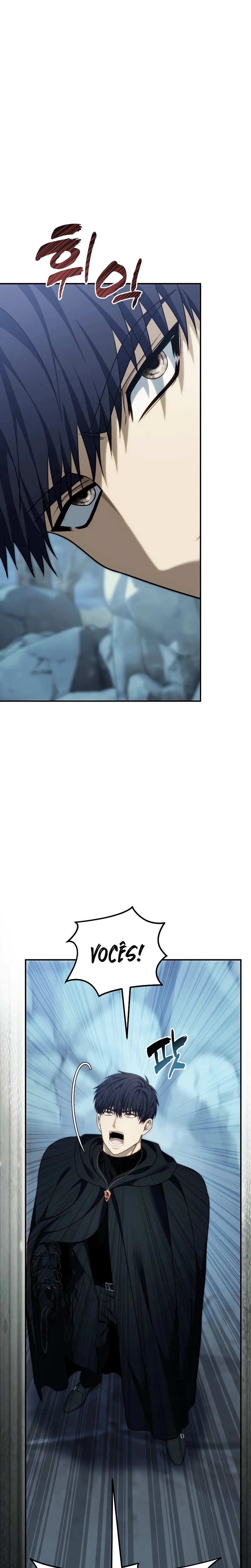 A Segunda Vida do Ranker capitulo 196 pagina 5