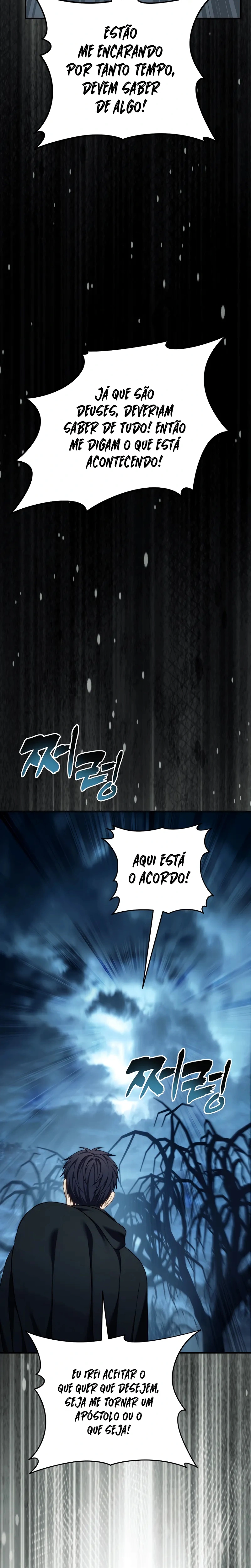 A Segunda Vida do Ranker capitulo 196 pagina 6