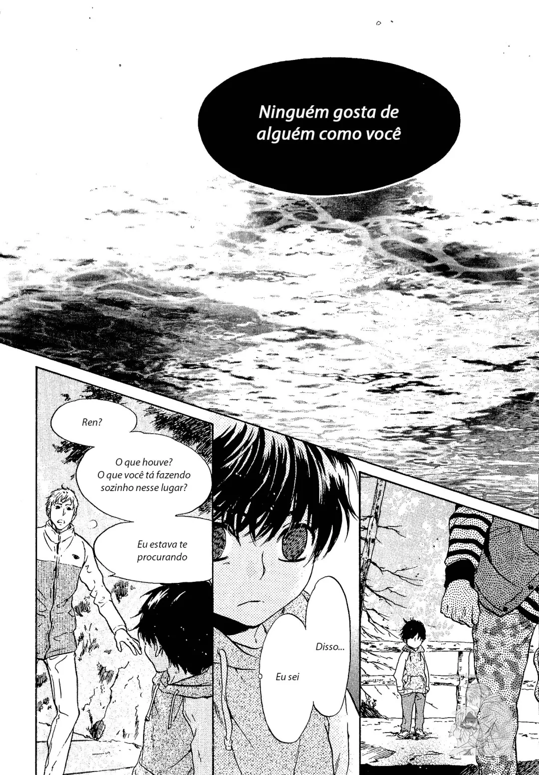 Amantes Superiores capitulo 36 pagina 11