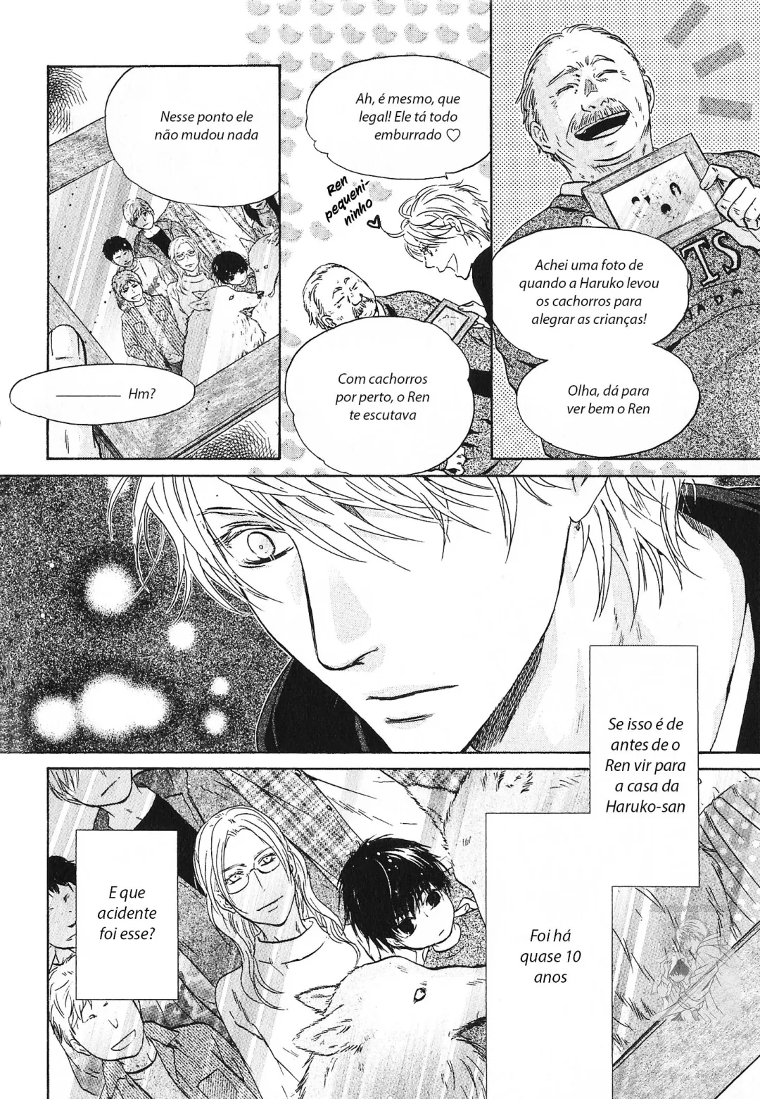 Amantes Superiores capitulo 36 pagina 19