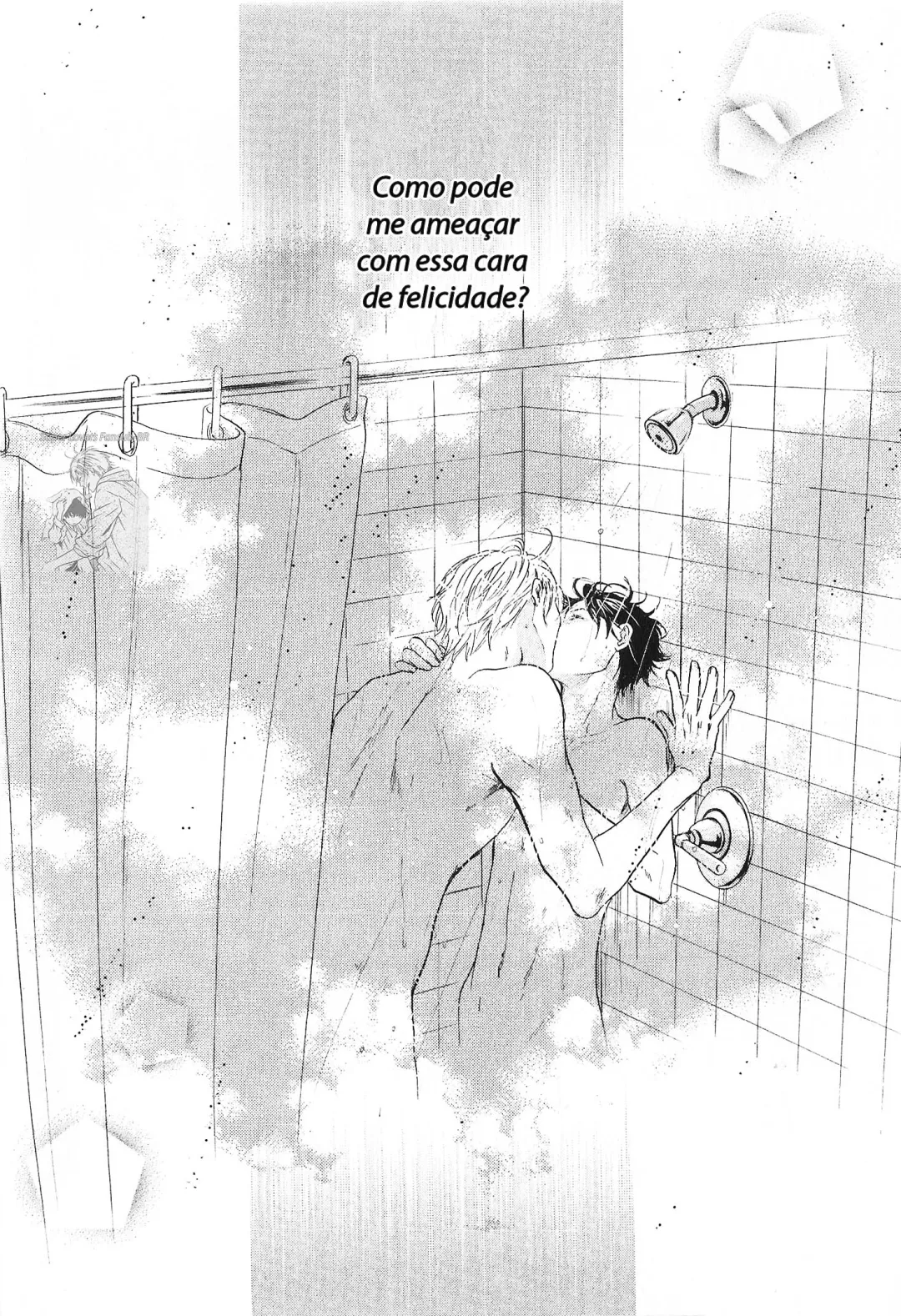 Amantes Superiores capitulo 36 pagina 30