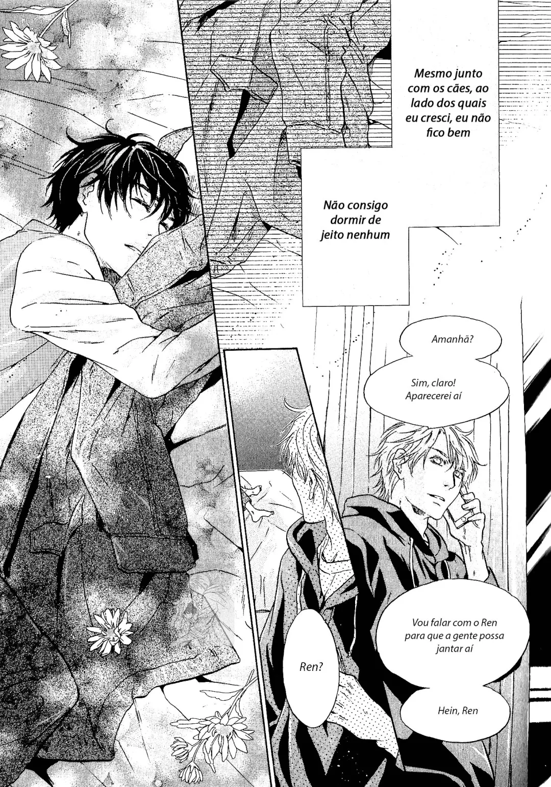 Amantes Superiores capitulo 36 pagina 6