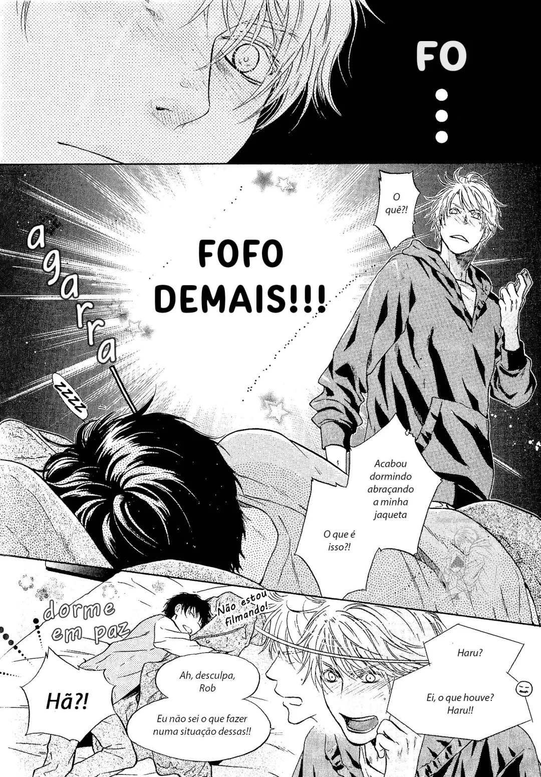 Amantes Superiores capitulo 36 pagina 7