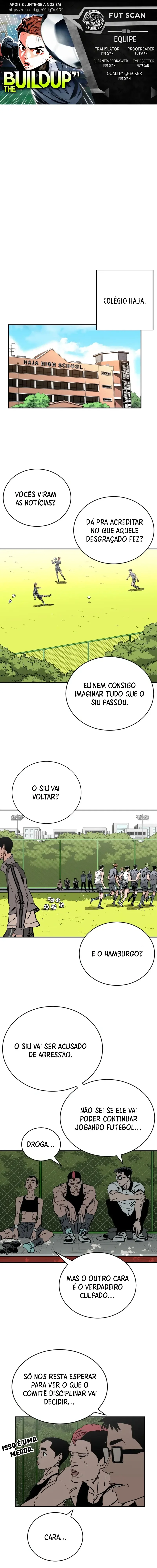 O Grande Salto capitulo 108 pagina 1
