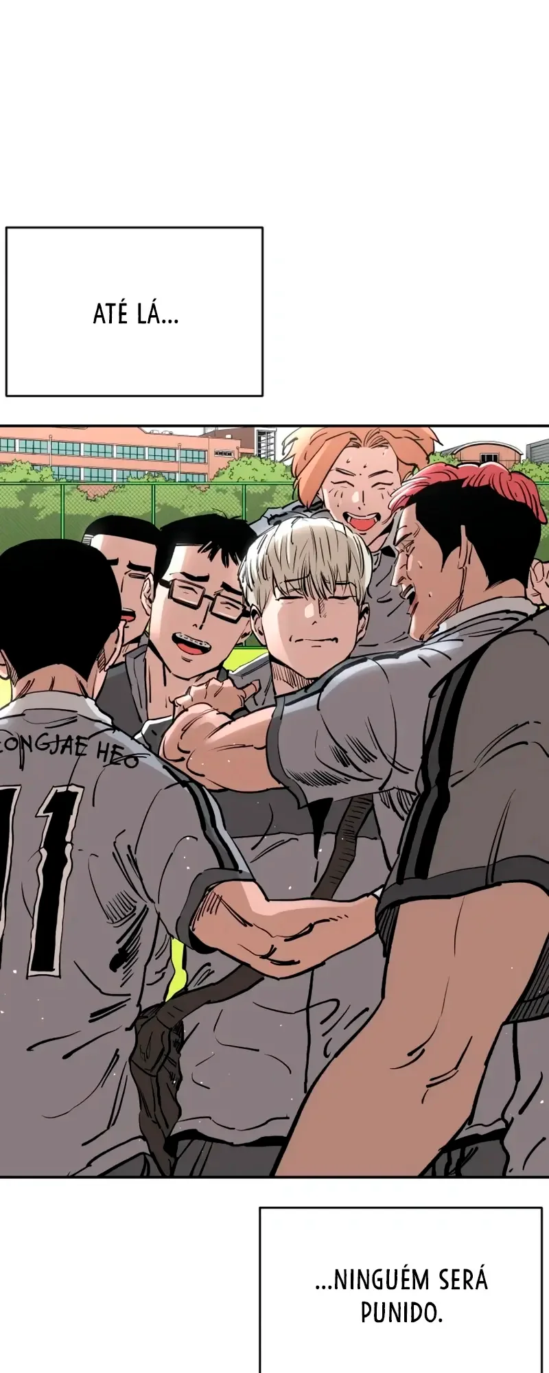 O Grande Salto capitulo 108 pagina 12