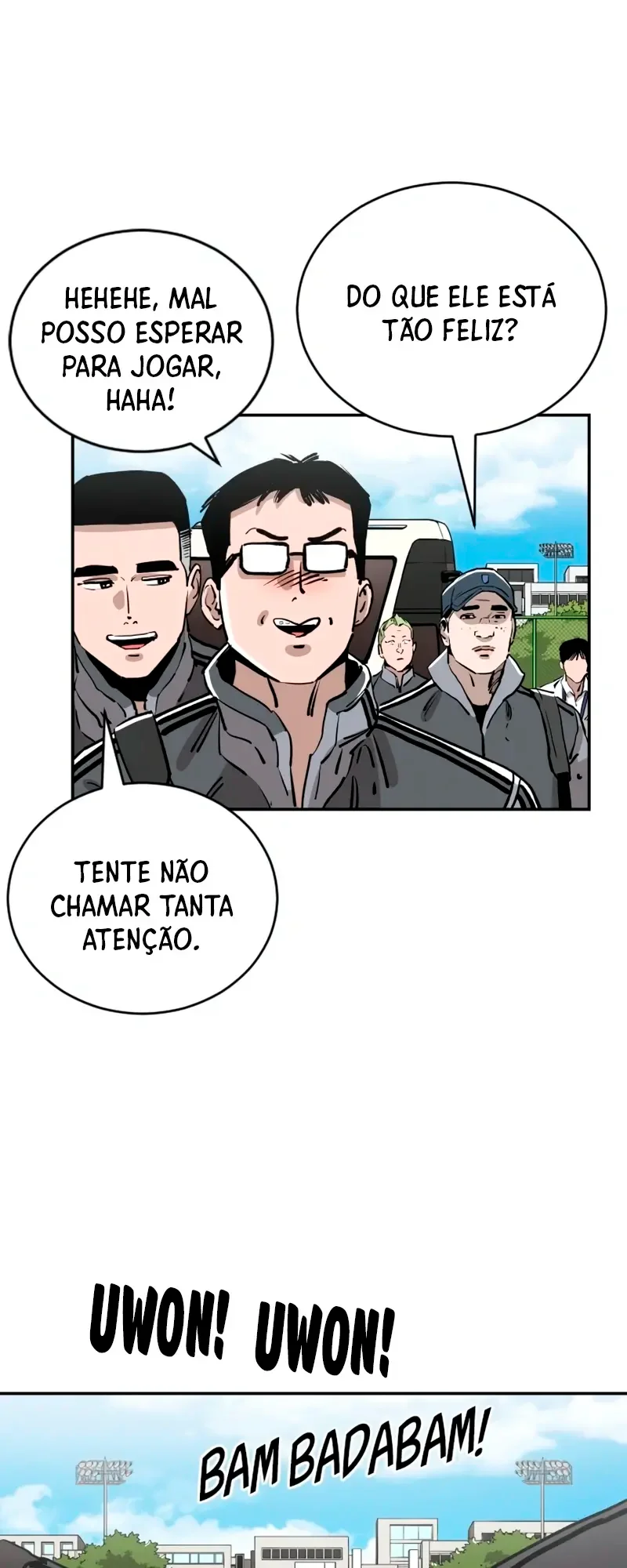 O Grande Salto capitulo 108 pagina 16