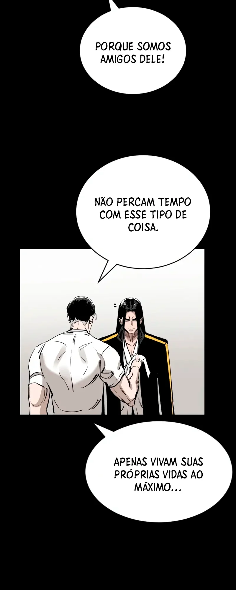 O Grande Salto capitulo 108 pagina 18