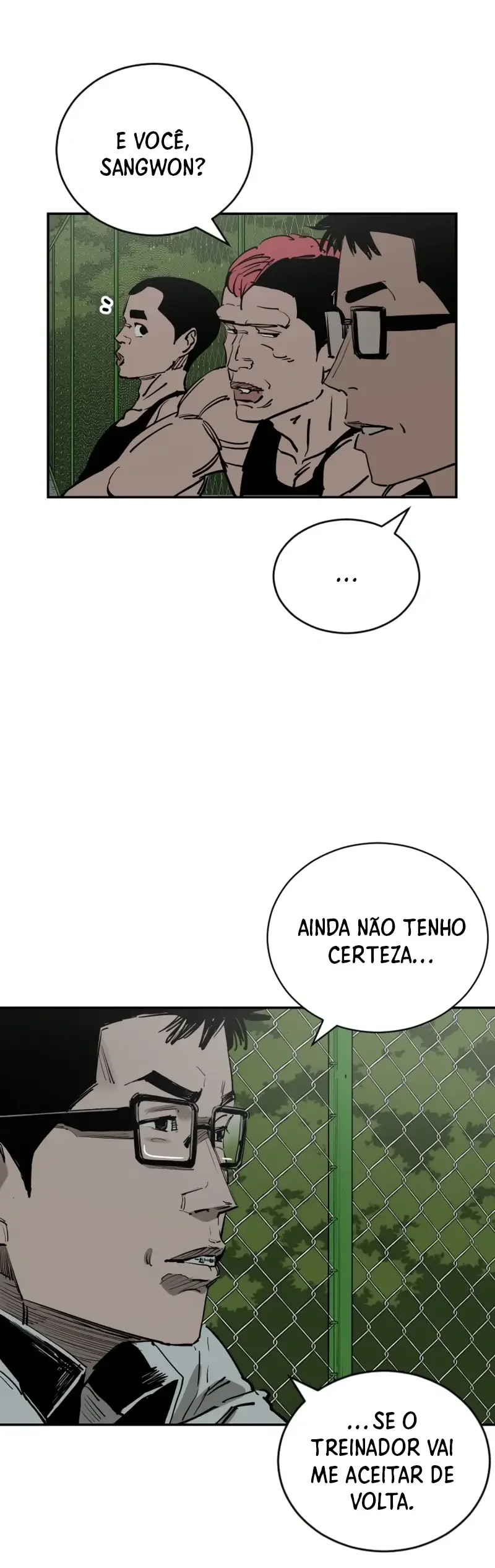 O Grande Salto capitulo 108 pagina 2
